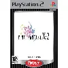 jeu ps2 final fantasy x-2 (edition platinum)