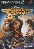 jeu ps2 freaky flyers