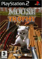 jeu ps2 mouse trophy