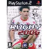 jeu ps2 rugby challenge 2006