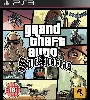 jeu ps3 grand theft auto san andreas