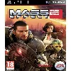 jeu ps3 mass effect 2