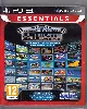 jeu ps3 sega mega drive ultimate collection edition essentials