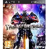 jeu ps3 transformers rise of the dark spark