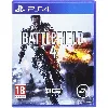 jeu ps4 battlefield 4