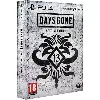 jeu ps4 days gone edition spéciale