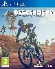 jeu ps4 descenders