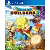 jeu ps4 dragon quest builders 2
