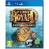 jeu ps4 fort boyard nouvelle edition