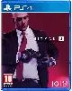 jeu ps4 hitman 2
