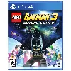 jeu ps4 lego batman 3 beyond gotham