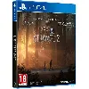 jeu ps4 life is strange 2