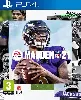 jeu ps4 madden 21