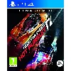 jeu ps4 need for speed hot pursuit remastered