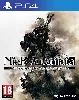 jeu ps4 nier: automata - game of the yorha edition