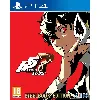jeu ps4 persona 5 royal steel book edition