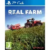 jeu ps4 real farm