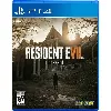jeu ps4 resident evil 7 biohazard