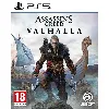 jeu ps5 assassin's creed valhalla edition drakkar