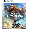 jeu ps5 immortals fenyx rising