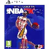 jeu ps5 nba 2k21