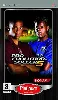 jeu psp pro evolution soccer 5