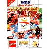 jeu sega master system olympic gold  barcelona 92