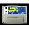 jeu snes space invaders jshvc-ic (import japonais)