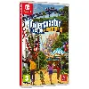jeu switch roller coaster tycoon adventures