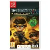 jeu switch tiny troopers xl joint ops - code de telechargement uniquement