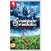 jeu switch xenoblade chronicles  definitive edition