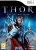 jeu wii thor: god of thunder