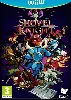 jeu wii u shovel knight