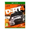 jeu xbox one dirt 4 edition spéciale
