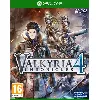 jeu xbox one valkyria chronicles 4