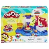 jouet play-doh kitchen créations cake party