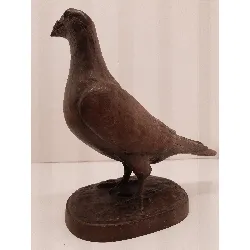 le pigeon de a.laplanche (lasalle)