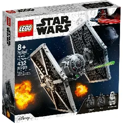 lego star wars 75300  imperial tie fighter