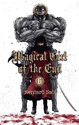 livre akata magical girl of the end tome 6