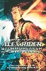 livre alex rider stormbreaker
