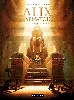 livre alix senator tome 2 le dernier pharaon