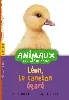livre animaux en détresse tome 5 léon, le caneton égaré