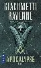 livre apocalypse eric giacometti, jacques ravenne