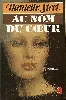 livre au nom du coeur