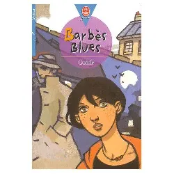 livre barbès blues