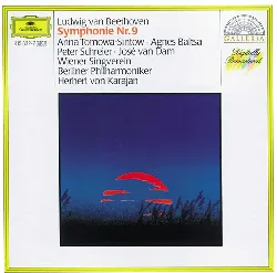 livre beethoven, l. van-symph.no.9 (cd)