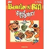 livre boule et bill tome 26 'faut rigoler