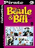 livre boule et bill tome 9