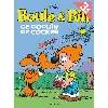 livre boule et bill. volume 17, ce coquin de cocker