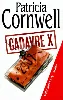 livre cadavre x cornwell, patricia